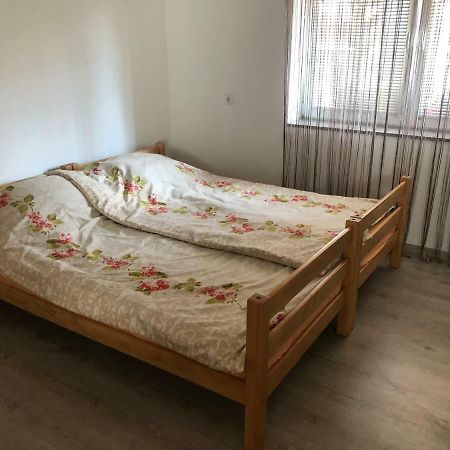 Mejdan Apartmant ซาราเยโว ภายนอก รูปภาพ
