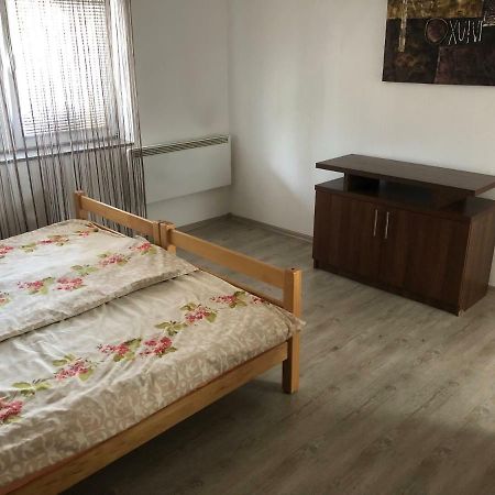 Mejdan Apartmant ซาราเยโว ภายนอก รูปภาพ