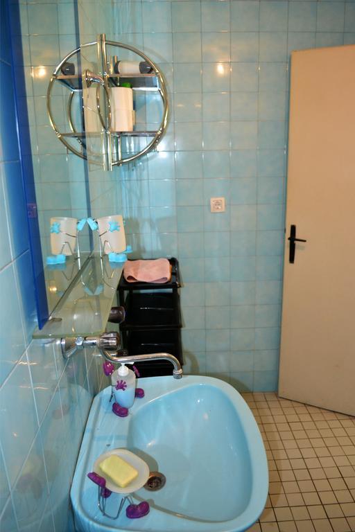 Mejdan Apartmant ซาราเยโว ภายนอก รูปภาพ