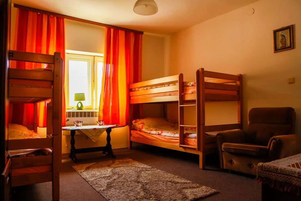 Mejdan Apartmant ซาราเยโว ภายนอก รูปภาพ