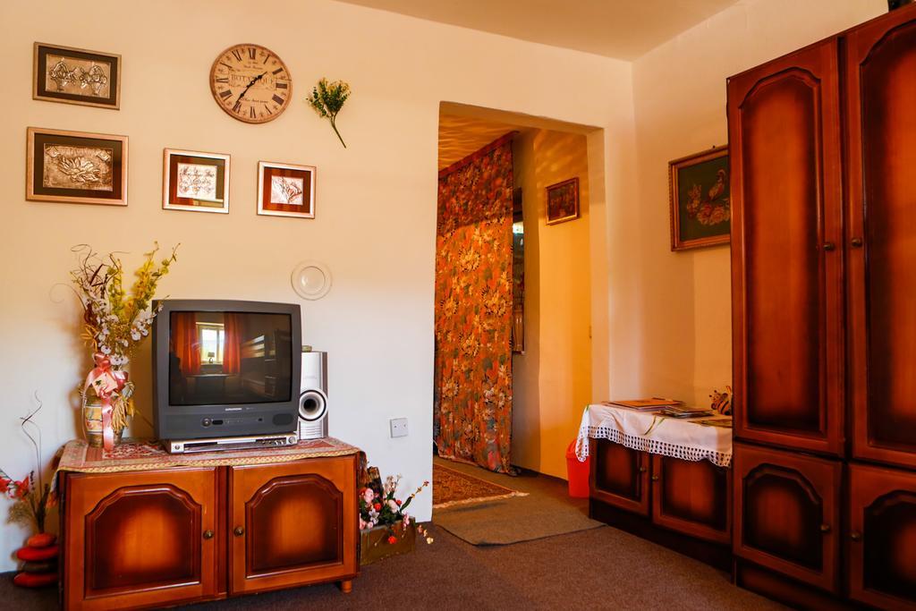 Mejdan Apartmant ซาราเยโว ภายนอก รูปภาพ